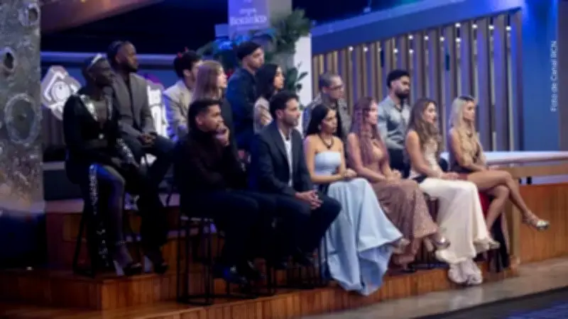 Sanción sin precedentes en La Casa de los Famosos Colombia 2026 tras polémico incidente