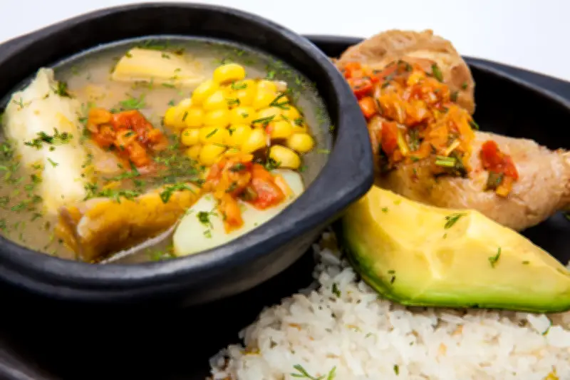 Sancocho Star: Festival gastronómico en Ginebra elegirá la mejor versión del plato típico vallecaucano