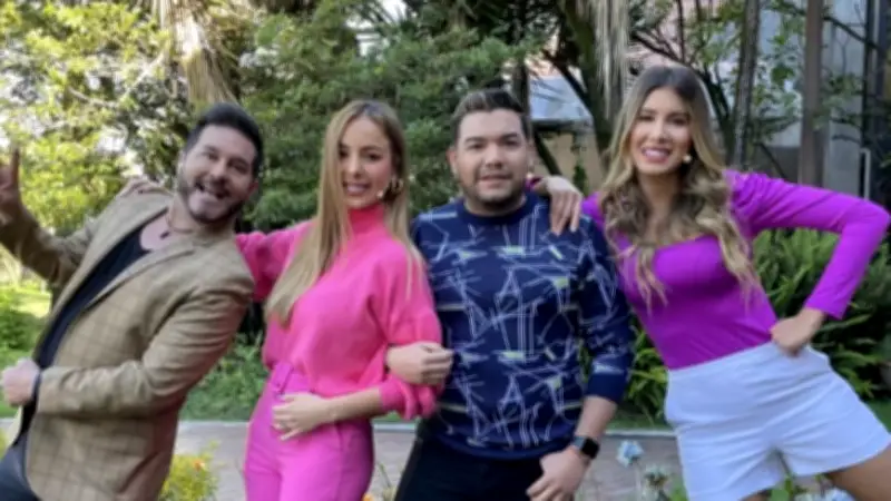 Sandra Mazuera abandona 'Bravíssimo' de CityTV tras presunta reducción salarial