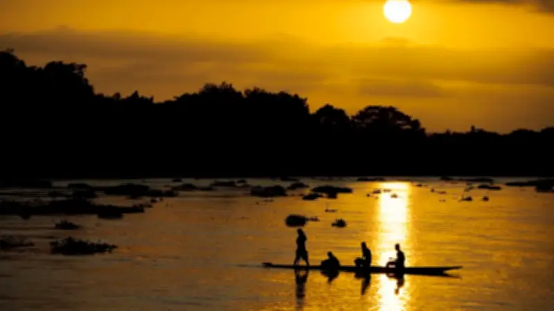 Santa Cruz de Lorica: La joya arquitectónica y gastronómica del Caribe colombiano