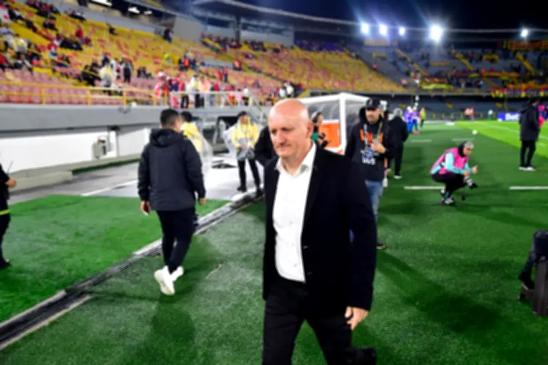 Santa Fe vence a Junior 2-1 pero sigue fuera de los ocho en Liga Betplay