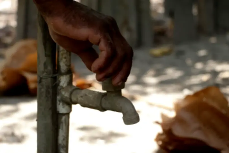 Santa Marta: Desacuerdos políticos amenazan planta desalinizadora para resolver crisis de agua