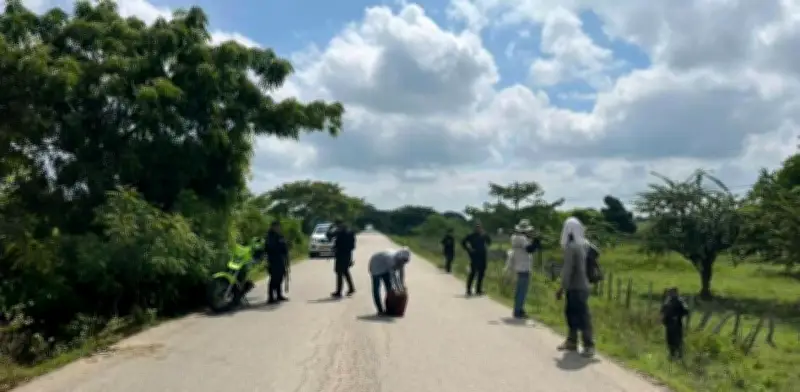 Santa Marta: el 'impuesto armado' que normaliza la extorsión como regla de supervivencia