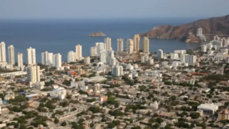 Santa Marta y Cartagena: planes únicos que fusionan gastronomía, historia y turismo experiencial