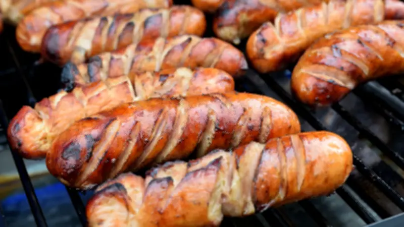 Santa Rosa de Cabal: El pueblo con el mejor chorizo de Colombia y sus termales