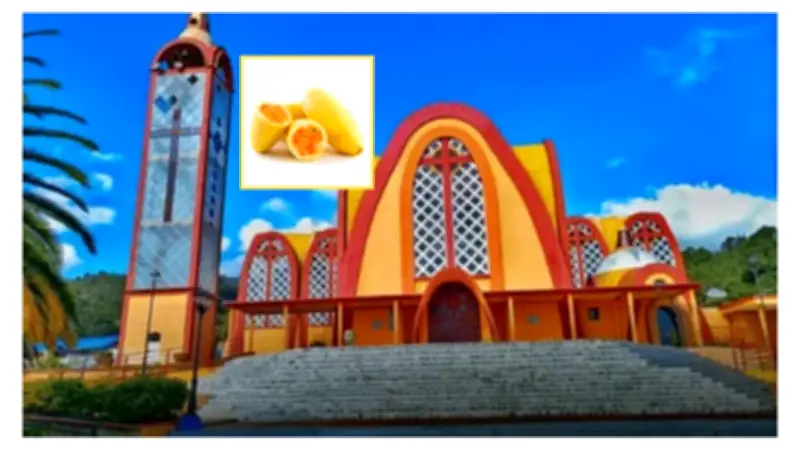 Santa Sofía, Boyacá: La capital nacional de la curuba a minutos de Villa de Leyva