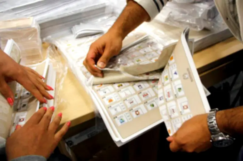 Santander intensifica vigilancia electoral: 12 delitos que pueden llevar a prisión