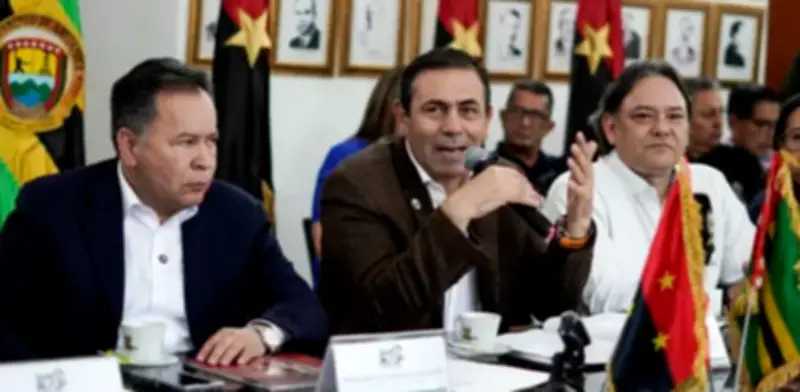 Santander y Norte de Santander avanzan en la consolidación de la Marca Región Gran Santander