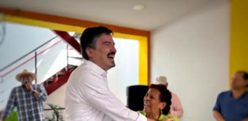 Santiago Castro busca regresar al Congreso con ambiciosa agenda para el Valle del Cauca