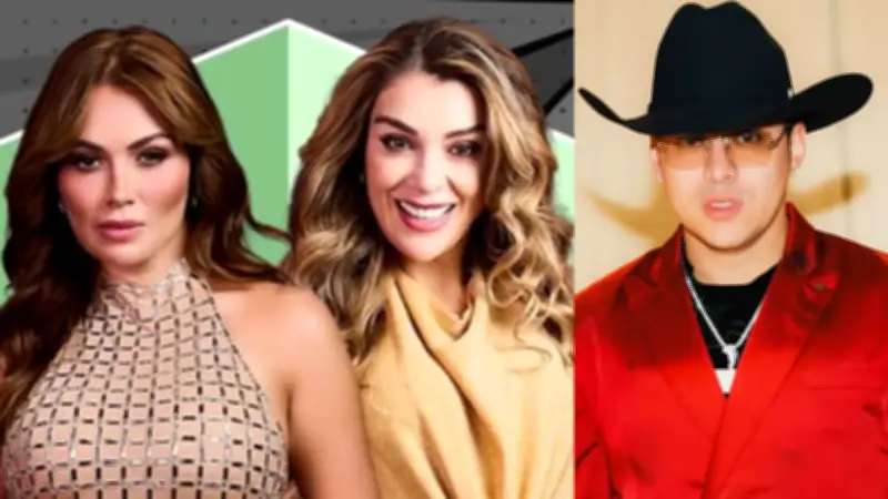 Sara Uribe y Marilyn Patiño revelan impacto por muerte de Yeison Jiménez tras salir de reality