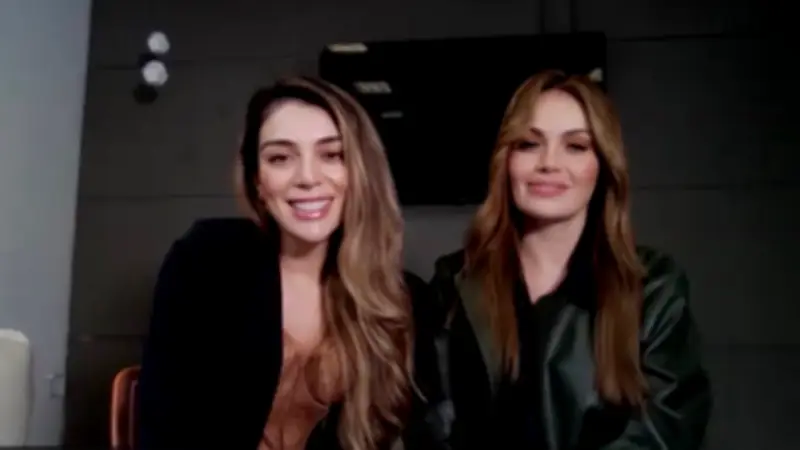 Sara Uribe y Marilyn Patiño revelan si volverían a La Casa de los Famosos tras su eliminación