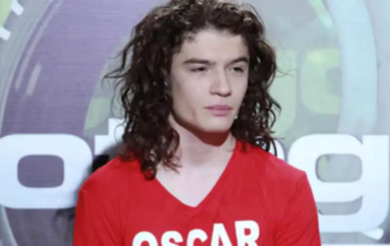 Óscar Naranjo, ex 'Protagonistas de Nuestra Tele', reaparece predicando en iglesia de Córdoba