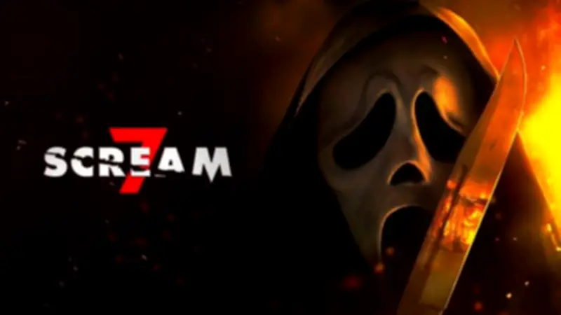 Scream 7: Neve Campbell regresa como Sidney Prescott para enfrentar a Ghostface en un terror renovado