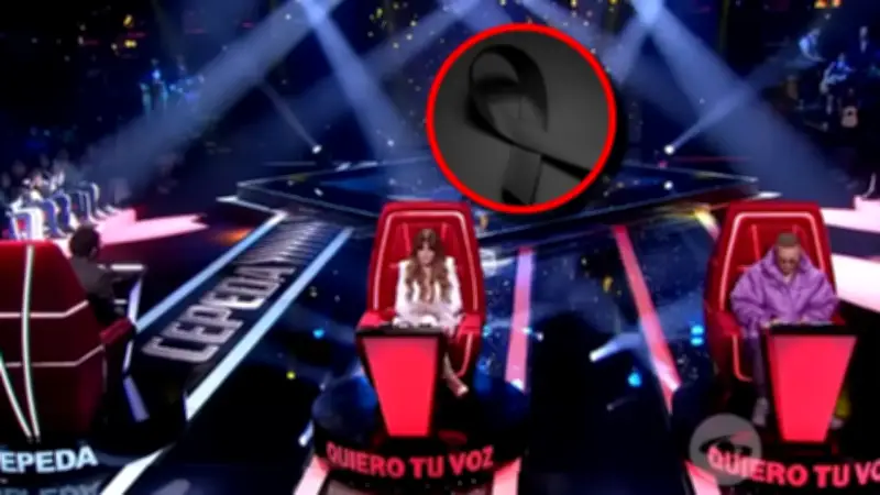 Se entregó presunto responsable de muerte de exparticipante de La Voz Kids