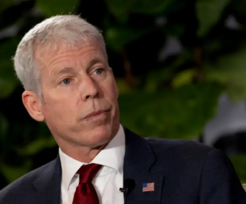 Secretario de Energía de EE.UU. proyecta aumento en producción petrolera venezolana