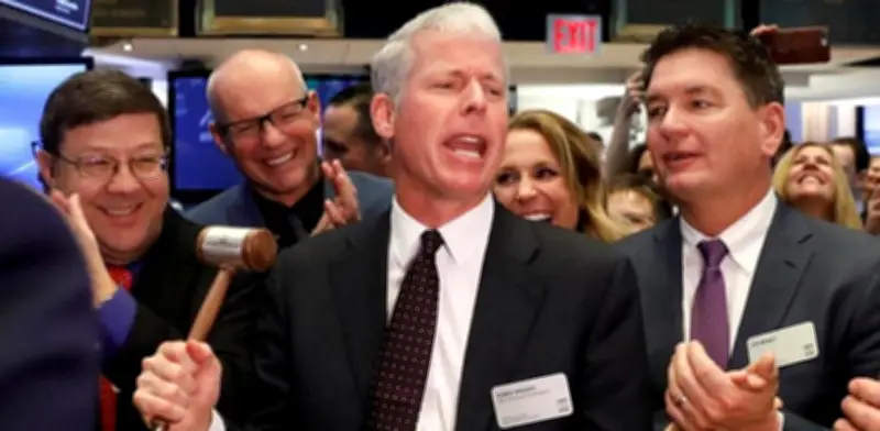 Secretario de Energía de EE.UU. visita Venezuela: el funcionario de más alto nivel en años