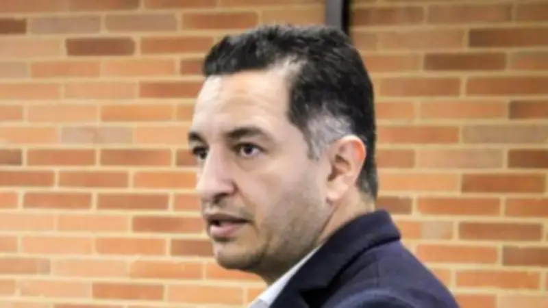 Secretario de Transparencia afirma que Petro fue 'desinformado' en caso del general Urrego