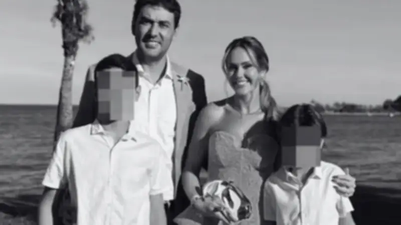 Secretario municipal asesina a sus hijos tras descubrir infidelidad de su esposa