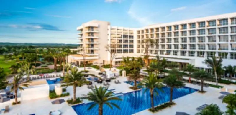 Sector hotelero colombiano crece apenas 0,5% en 2025 frente a crecimiento nacional de 2,6%