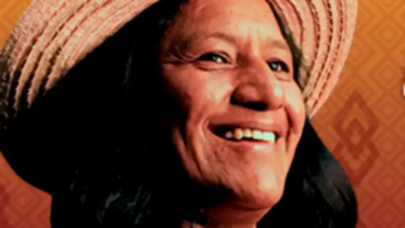 Secuestran a la senadora Aida Quilcué en el Cauca, denuncian ataque armado