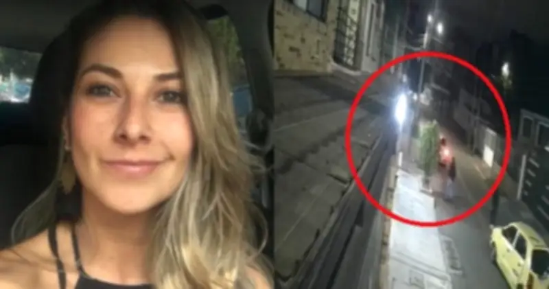 Secuestro de Diana Ospina en Bogotá: abogados exigen justicia tras paseo millonario