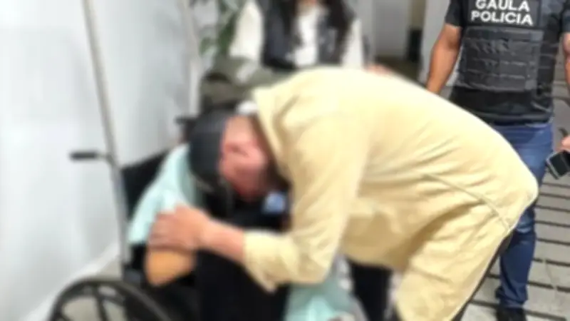 Secuestro en Medellín para forzar aborto: hombre retuvo a mujer dos días