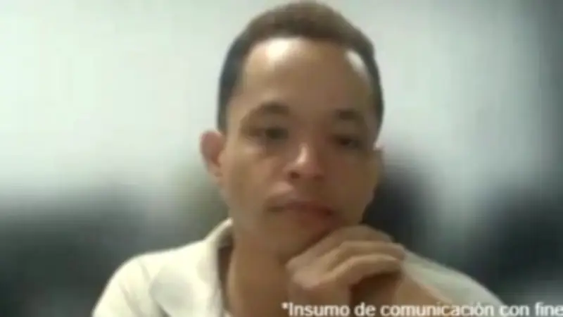 Secuestro extorsivo en Medellín: hombre retuvo a su pareja para exigir dinero a su suegra