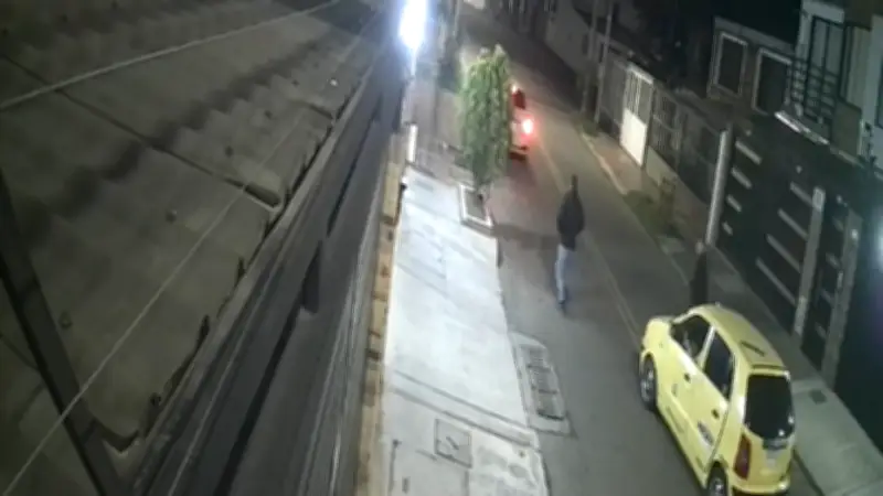 Secuestro y hurto millonario en Bogotá: Diana Ospina liberada tras 14 horas de cautiverio