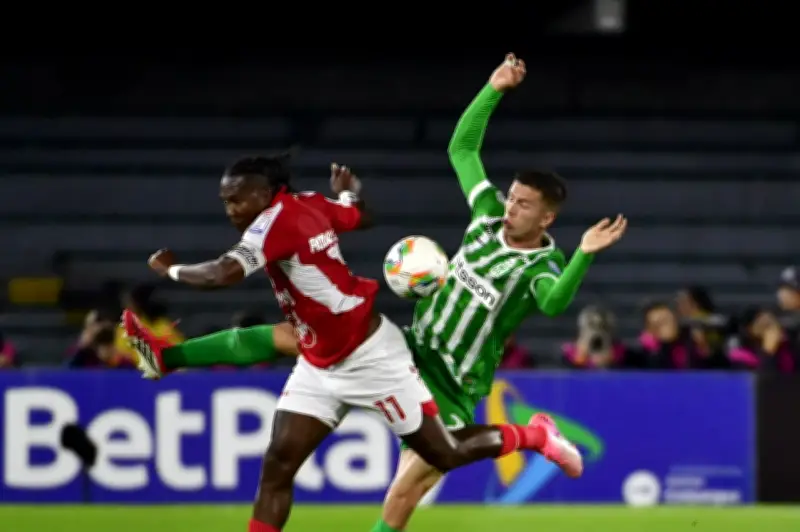 SEDE mantiene a Colombia informada sobre el deporte mundial con cobertura completa