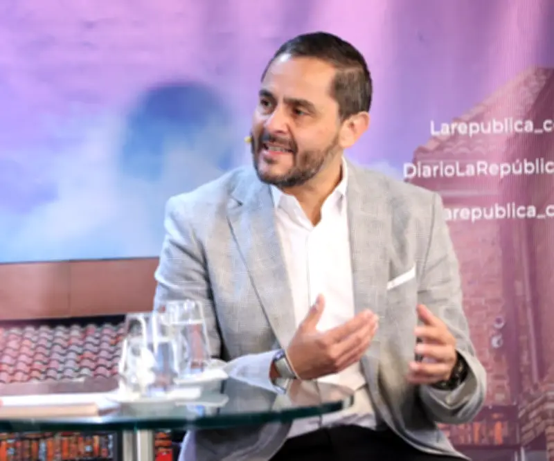 Seguros Bolívar destaca como única aseguradora colombiana en ranking global de sostenibilidad