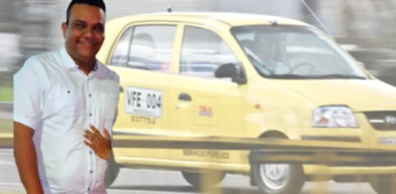 Seis meses sin rastro: la desaparición del taxista que Barranquilla no puede explicar