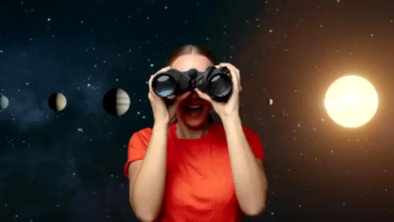 Seis planetas se alinearán en el cielo colombiano este 28 de febrero: guía completa