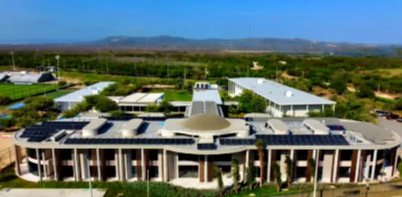 Selección Colombia inaugura hotel exclusivo en Barranquilla con inversión de $37 mil millones