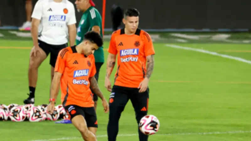 Selección Colombia inaugurará hotel de concentración en sede de Barranquilla