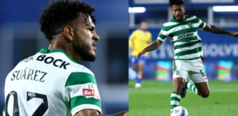 Selección Colombia respira aliviada: Luis Suárez solo tiene sobrecarga muscular