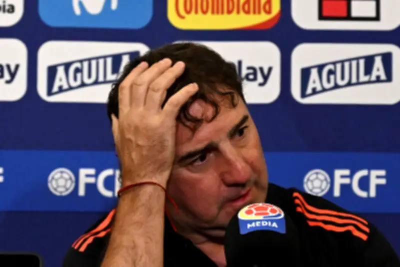 Selección Colombia revela lista previa para amistosos previos al Mundial 2026