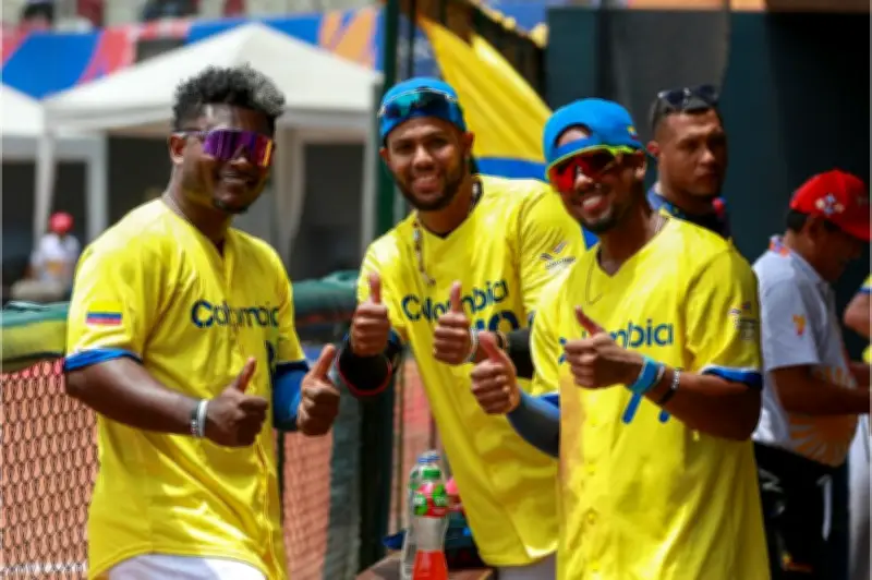 Selección colombiana de béisbol sufre baja clave de Elías Díaz antes del Clásico Mundial 2026