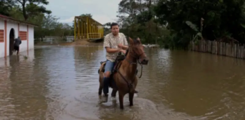 Semana crucial para definir impuestos de emergencia económica del gobierno Petro