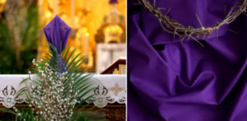 Semana Santa 2026 en Bogotá: Peregrinación, iglesias y turismo religioso en la capital