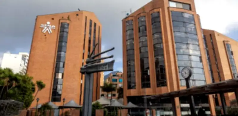 SENA Bogotá presenta hoja de ruta 2026 con foco en IA, ciencia aeroespacial e infraestructura