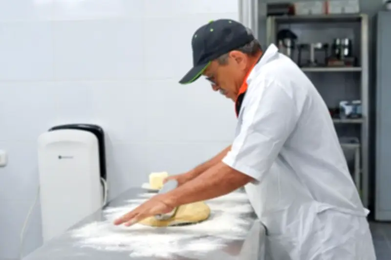 Sena Guajira capacita gratuitamente a panaderos en técnica de masa madre para productos más saludables