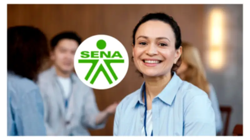 Sena lanza certificación gratuita 'Voces de Mujeres 2026' para validar experiencia laboral femenina
