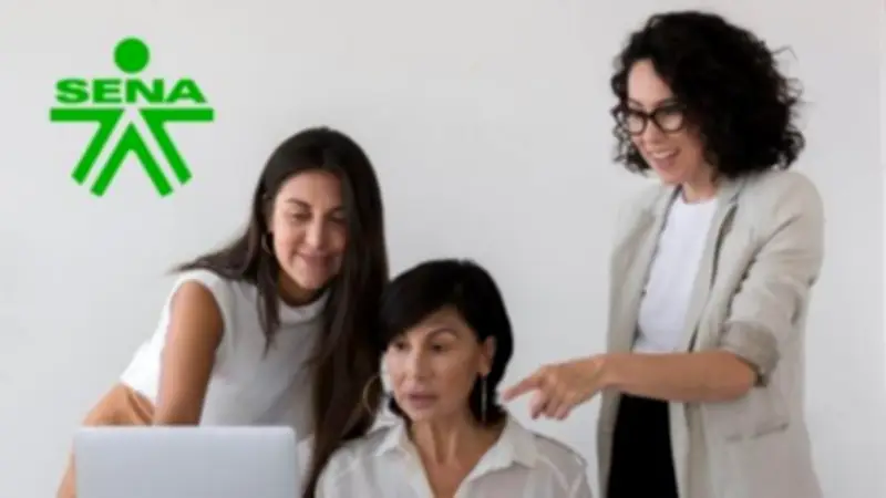 SENA lanza convocatoria 'Voces de Mujeres 2026' para certificar competencias laborales femeninas