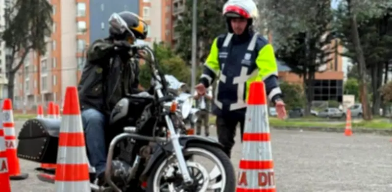 SENA lanza programa técnico virtual para formar agentes de tránsito con más de 30.000 cupos