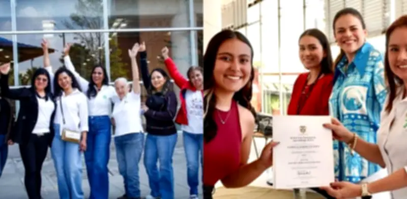 Sena lanza 'Voces de Mujeres 2026' para certificar experiencia laboral de campesinas e indígenas