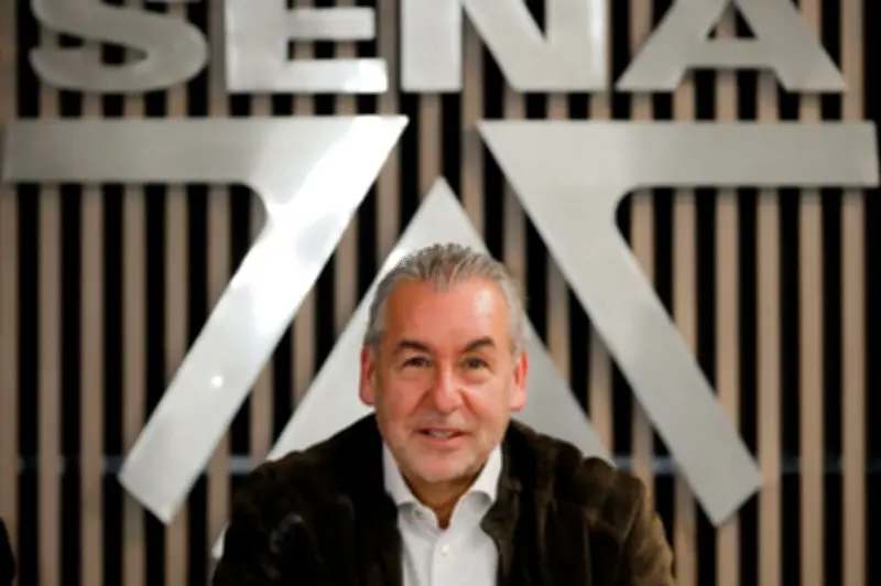 Sena lidera contratación estatal previa a Ley de Garantías con 37.626 contratos por COP 1,7 billones