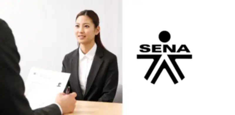 Sena ofrece más de 20.500 vacantes laborales en 2026: guía completa para cargar hoja de vida