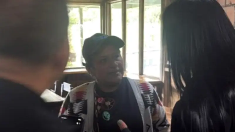 Senadora Aida Quilcué fue hallada con vida tras rescate de la Guardia Indígena en Cauca