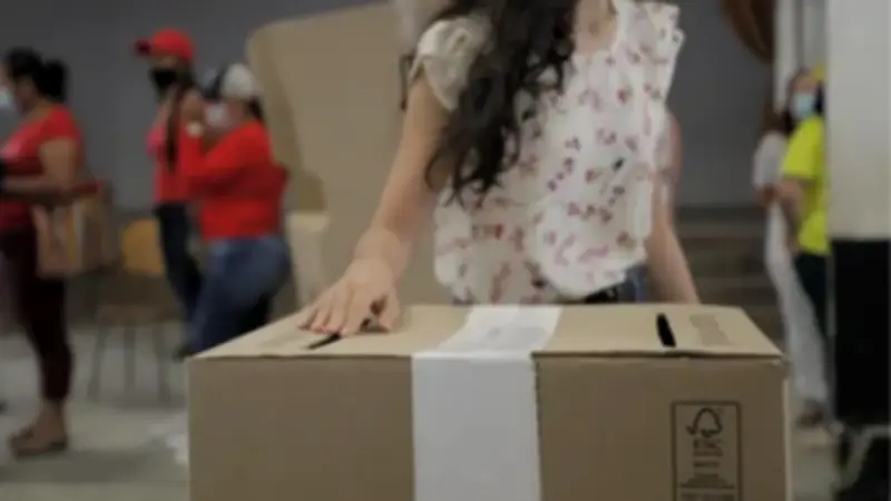 Separación electoral en Colombia: Congreso primero y luego Presidencia en 2026