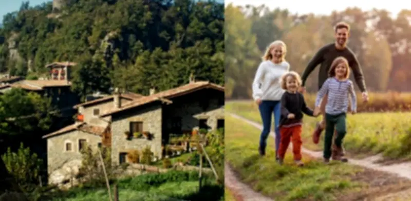 Serbia paga hasta 50 millones de pesos a familias para repoblar zonas rurales